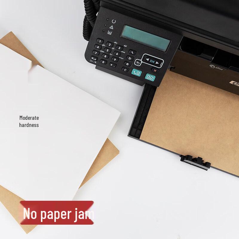 Miling A4 Adhesive Label Printer Paper