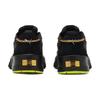Puma Hedra 'Dark Dreams Black' Женская 375780-01
