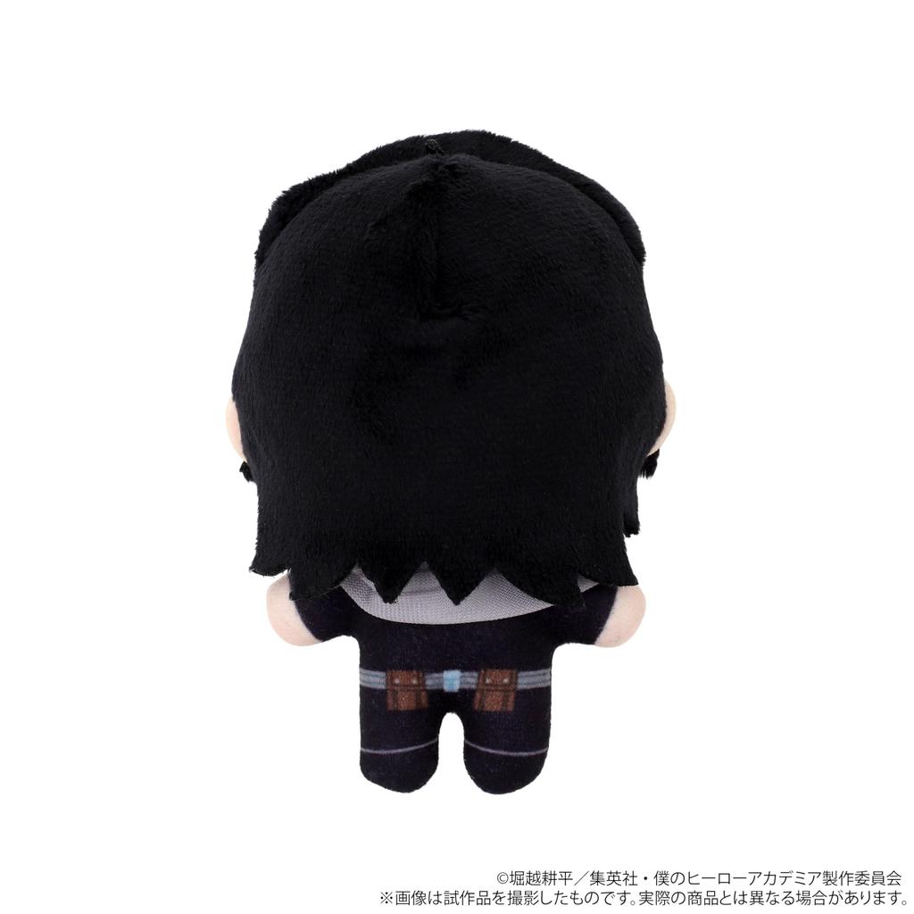Моя геройская академия [Аниме-версия] Аизава Шота плюшевый талисман