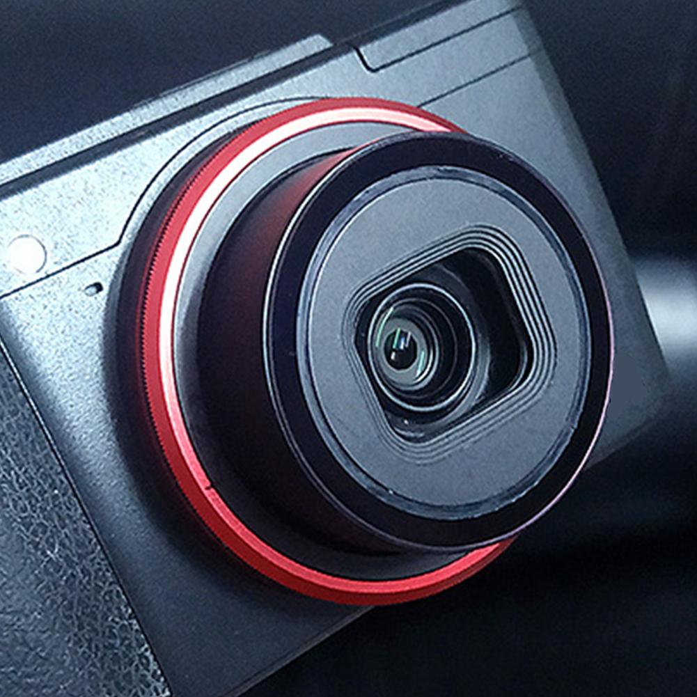 Защитная пленка для экрана с УФ-фильтром высокой четкости LUMIX Of Protection DC-TZ99/ZS99 Ca V0F4