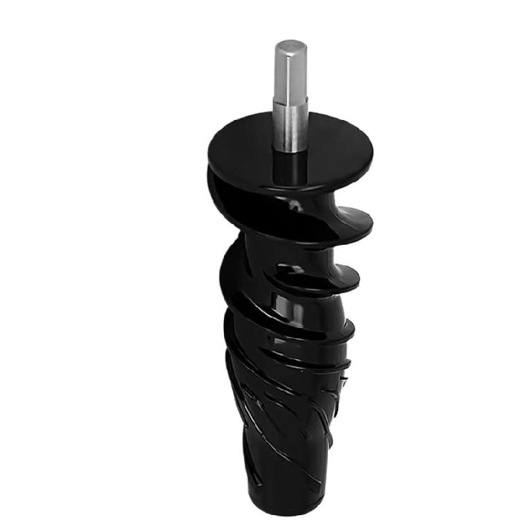 Набор из 3 профессиональных аксессуаров для соковыжималки, детали для приготовления сока. Подходит для популярных моделей, включая 8003, 8004, 8005, 8006