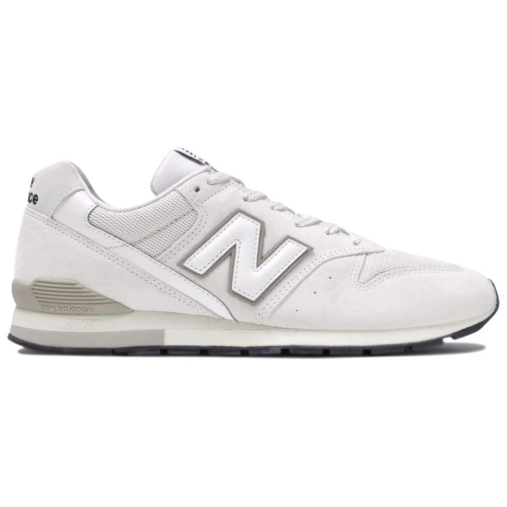 New New Balance 996 SD2 'Cream White' CM996SD2