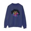 Womens/Ladies Encanto Mirabel Kiss Sweatshirt
