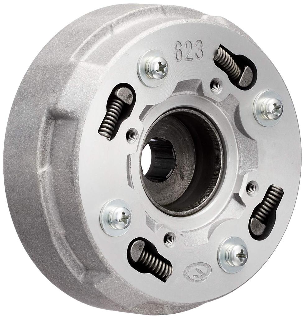 Комплект сцепления Kitaco 307-1414120 для центробежного сцепления Ducks 50 Little Cub