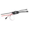 20A Brushless ESC Electric Speed Controller 3.5mm Plug for 2-3s Lipo Battery for RC Airplanes Helicopter
