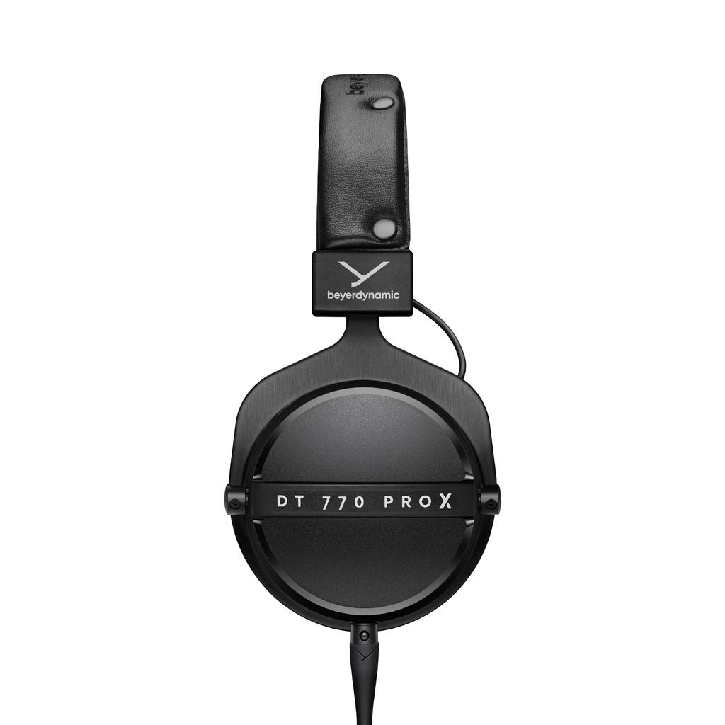 Beyerdynamic DT 770 PRO X 48OHM Закрытые студийные наушники