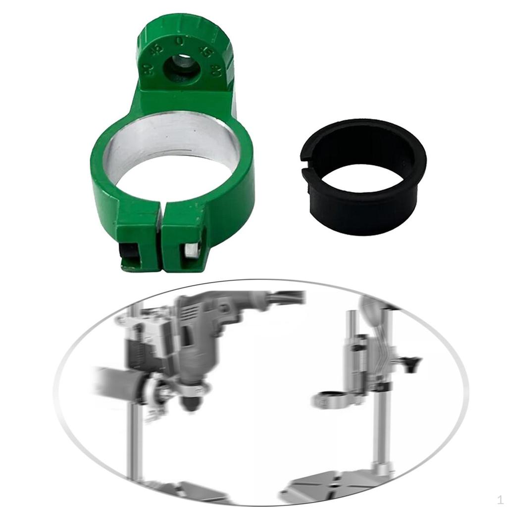 Сверлильный станок с головкой, зажимом, тиском, настольный, ювелирное дело, безопасный, фиксированный стол с ручкой