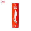 Li-Ning Нейлоновые воланы для бадминтона AN01 PRO средней скорости (6 упаковок)
