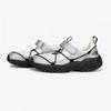 [Официальный North Face] NS86r71k White Label Женский S borealiS Mary Jane Серебристый