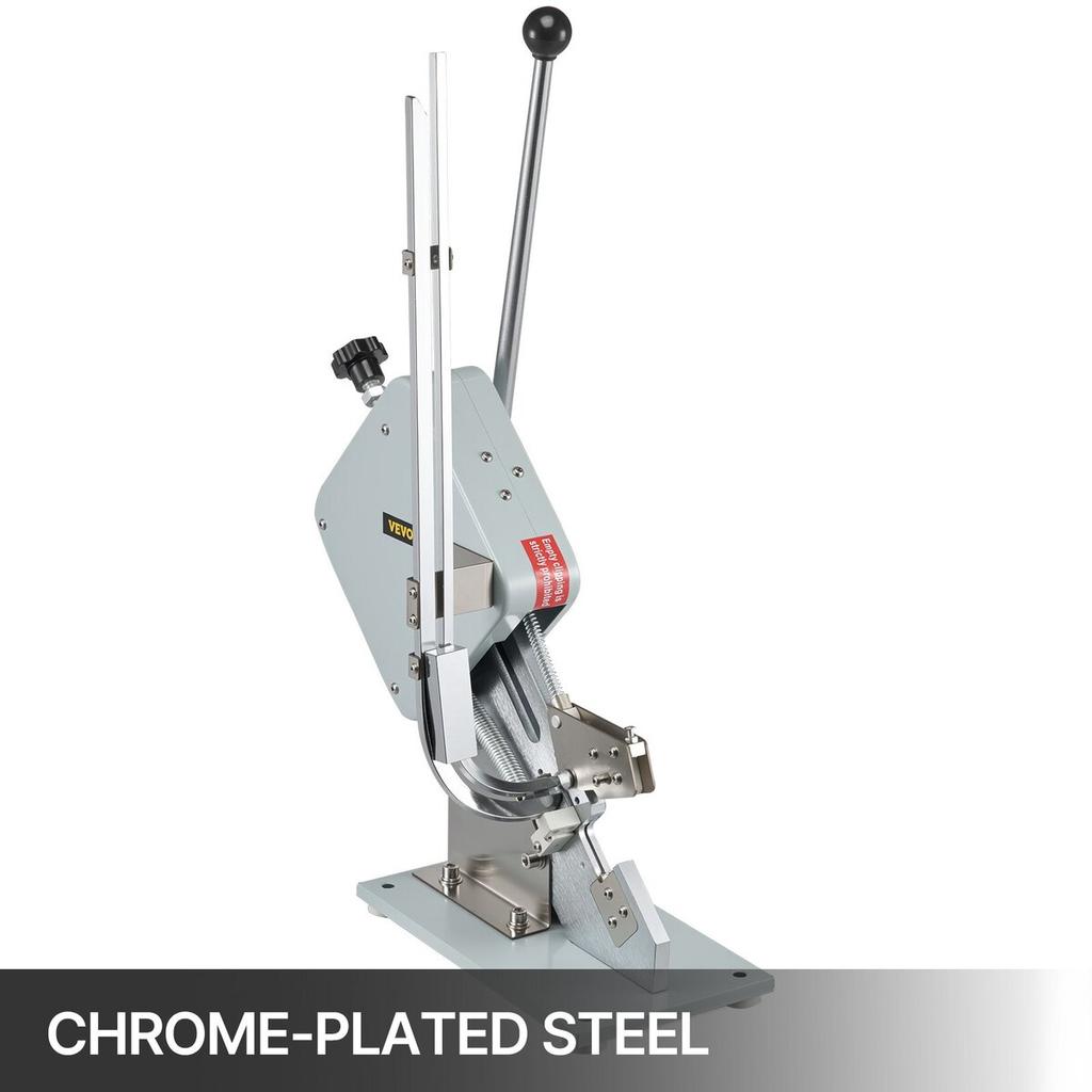 Manual U-shape Sausage Clipper Clipping Machine Food Clipping Maker for Sausage Packing Sealing with 2 Boxes of Buckles 8000pcs