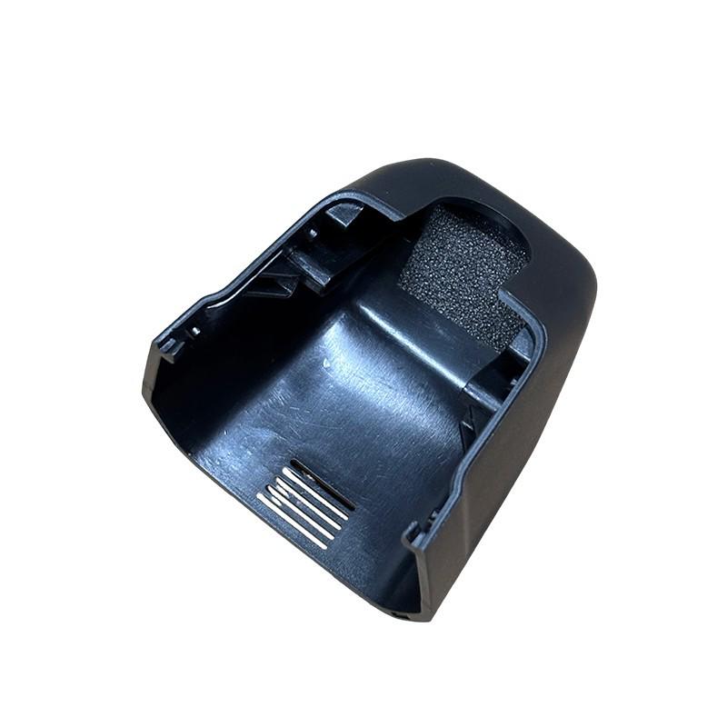 Volkswagen Golf 7 interior mirror covers: 5G0867927A, 5G0857593B, 5G0858548B.