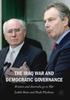 The The Iraq War and Democratic Governance : Britain and Australia Go To War Book