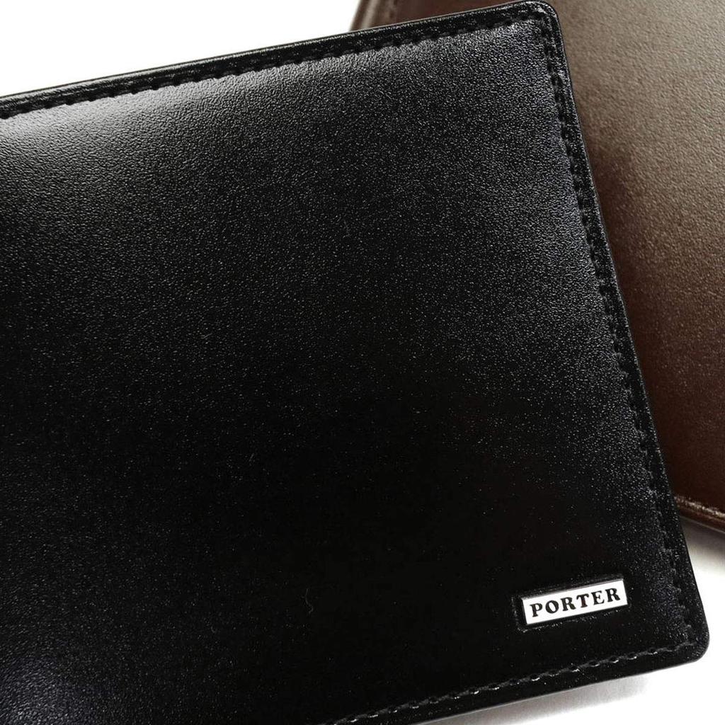 Porter Зажим для денег, PORTER SHEEN, 110-02972, Черный