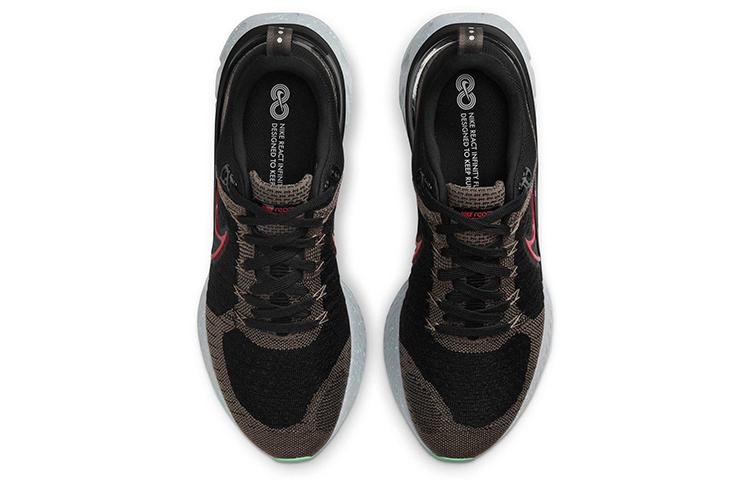 Nike Кроссовки React Infinity Run Flyknit 2 Ridgerock CT2357-200