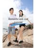 8305 Outdoor Quick-Drying Beach and Wading Shoes - Puncture-Proof, Anti-Slip, Unisex, for Adults and Kids