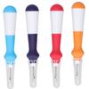 4pcs Colorful Handle Seam Ripper Set Ergonomic Grip Thread Remover Tool Seam Rippers  For Sewing