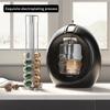 For Nespresso Carousel Holds 40 Capsules, Ninyoon Originalline Pod Storage Beautiful Pod Holder
