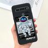 Чехол для LG K61 LMQ630EAW LM-Q630 Модный Цветочный Мягкий Чехол-Бампер Для LG K61 2020 K 61 Силиконовая Задняя Крышка Для LGK61 Funda