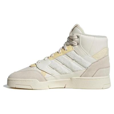 Оригинальные женские кроссовки Originals Drop Step 'Cream White' ID1005