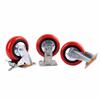Bingyu Polyurethane Swivel Scaffolding Caster