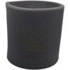 15 шт. 90585 Поролоновый чехол VF2001 Поролоновый сменный фильтр для Shop-Vac, Vacmaster & Genie Shop Влажной и сухой уборки Замена-B