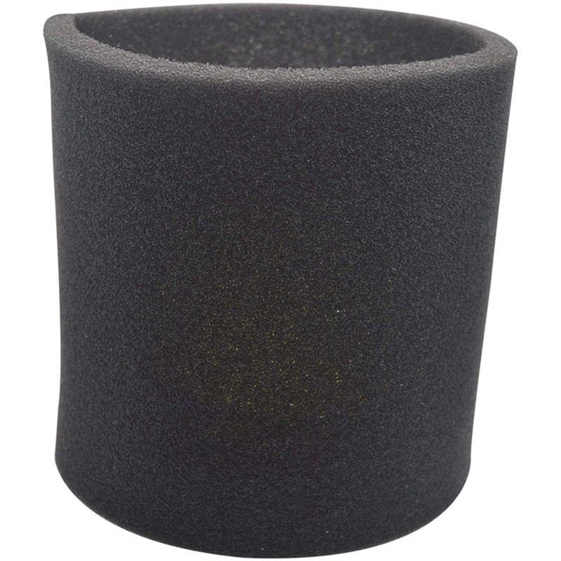 15 шт. 90585 Поролоновый чехол VF2001 Поролоновый сменный фильтр для Shop-Vac, Vacmaster & Genie Shop Влажной и сухой уборки Замена-B