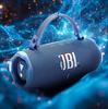 JBL Портативная Bluetooth-колонка Charge 6