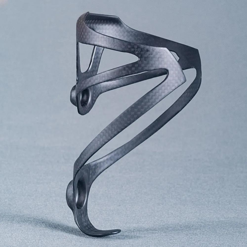 Ultralight 22g Carbon Fibe Water Bottle Holder Bicycle Bottle Cage XXX Bottle Bracket MTB/Road Bike Parts 3K Glossy/Matte 6