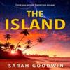 The Island by Sarah Goodwin Paperback Book 9780008671082