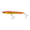 DUEL HARDCORE Sinking Pencil Hardcore Heavy Shot Gold Long Cast Lure, (S), 105mm, Weight 30g, F1181-HGPI-Flounder Pink,