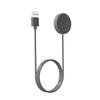Magnetic Watch USB Fast Charging Cable Data Holder Station Power Charger Adapter Dock Bracket Compatible for Watch 4/GS3