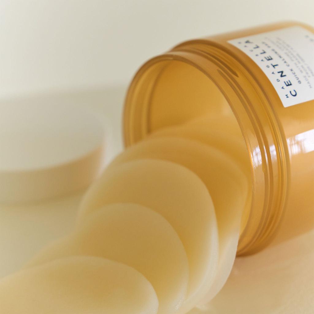 Madagascar Centella Quick Calming Pad 70pads