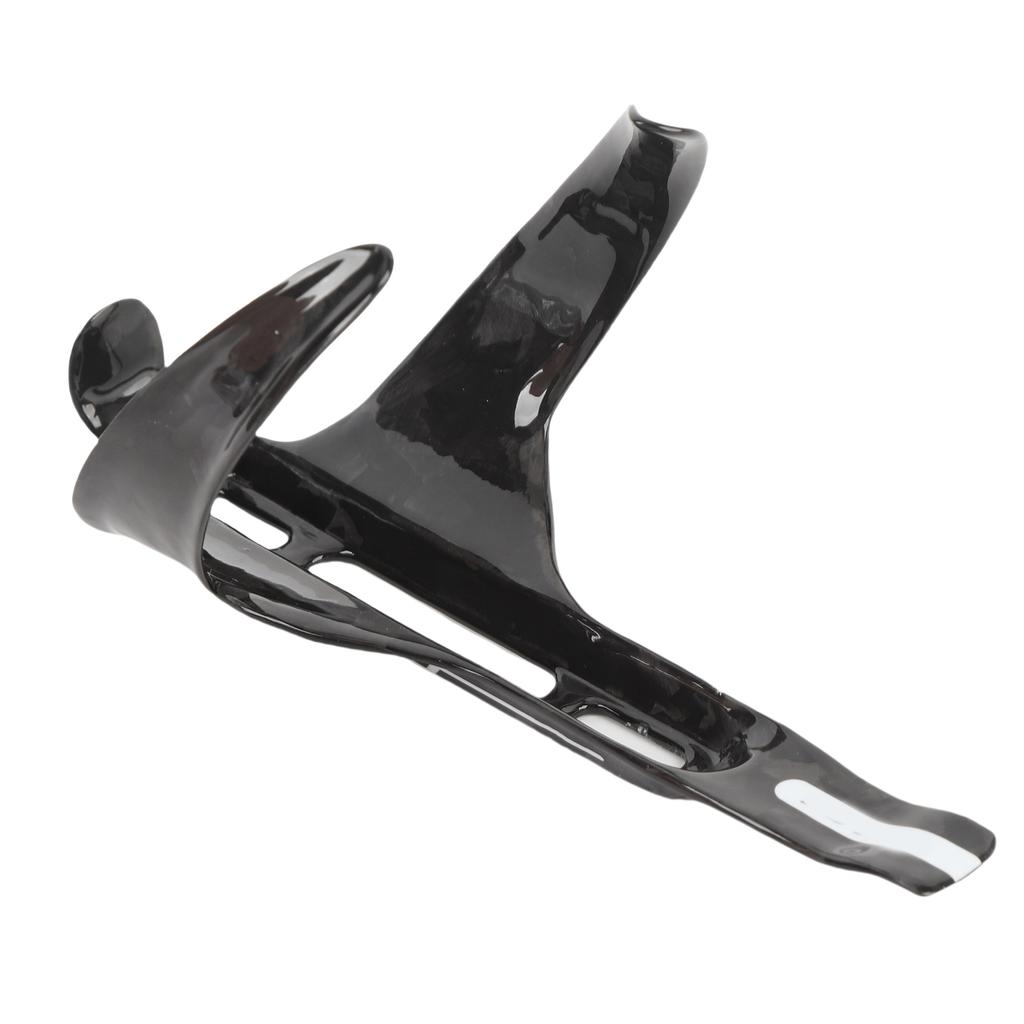 Держатель для бутылки с водой для велосипеда, легкий держатель для бутылки из углеродного волокна, подставка для стакана для велосипеда для велоспорта