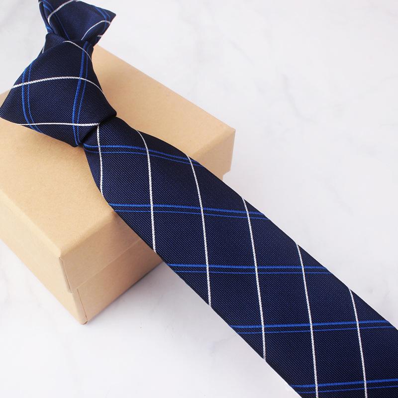 Мужской галстук 6 см 8 см Ручной работы Жаккардовый Пейсли Полоска Кешью Красный Черный Синий Деловой Наряд Премиум