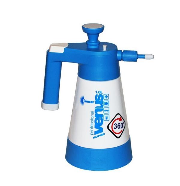 Kwazar Opryskiwacz Venus Super Pro+ 360 1,0L Viton