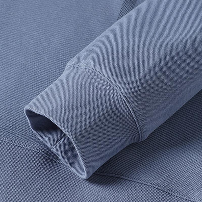 Mao Ren Men's Casual Pullover Sweatshirt