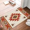 Southwestern Doormat Welcome Mat Door Mat Entrance Kitchen Mats For Floor Carpet For Bathroom Floor Mat Home Decoration