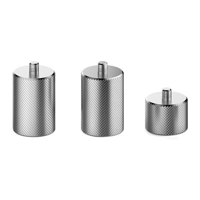 Противовес, совместимый с DJI OSMO Mobile 3 OM 4, 3 шт., металлический противовес, 50 г, ручной стабилизатор