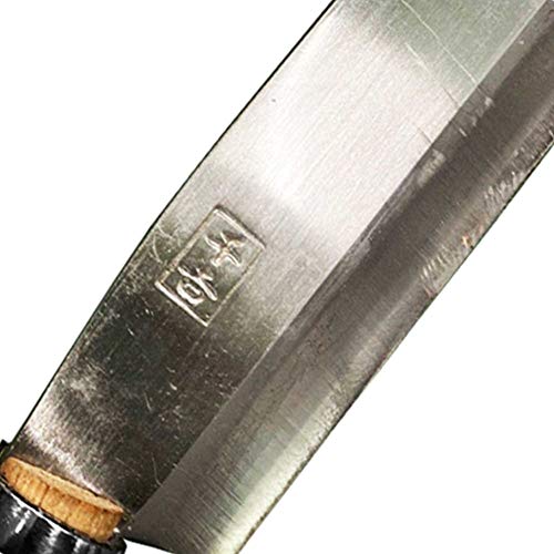 Senkichi SGKN-6 Double Edged Hatchet for Gardening