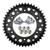 Motorcycle Rear Sprocket For K-TM SX/SXF EXC/EXCF XC/XCF XC-W/XCF-W SMR HUSQVARNA TC/FC TE/FE TX/FX GASGAS MC125-450F EC EX 250