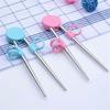 Baby Cartoon Portable Training Chopsticks Practice Chopsticks Eating Training Learning Helper