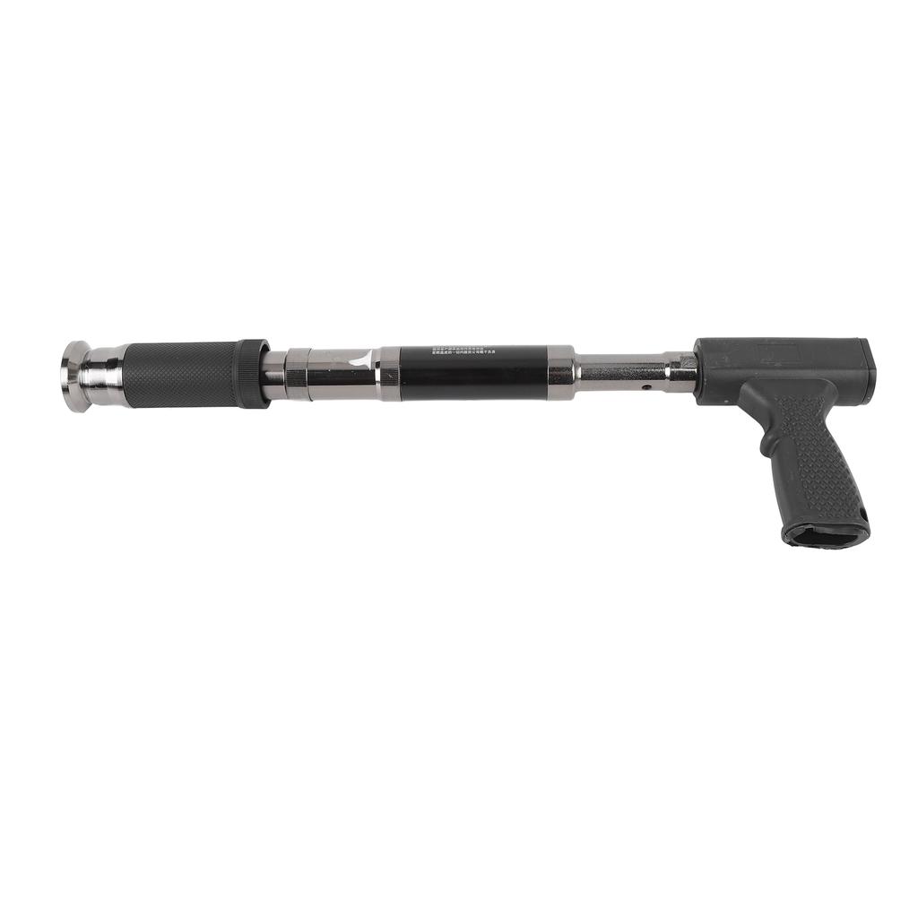 Инструмент для крепления гвоздями к стене Нержавеющая сталь Бесшумный Портативный Бетонный Мини-гвоздезабиватель для Деревообработки Домашнего Декора