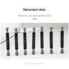 M20*2 Metric Thread Plug Gauge