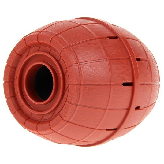 Crazy Pirate in a Pop Up Barrel Arcade Game