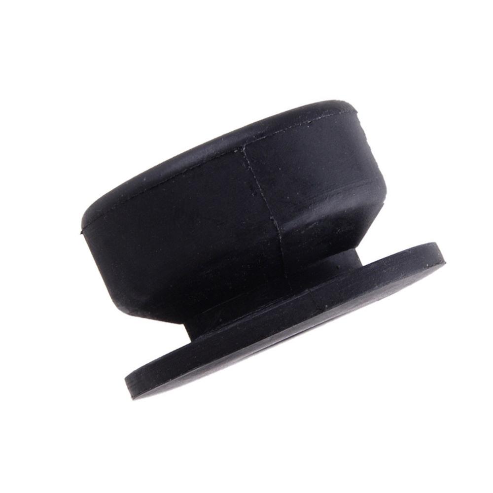 Комплект из 4 шт. верхних и нижних резиновых подушек втулок радиатора для Honda Accord Civic FIT