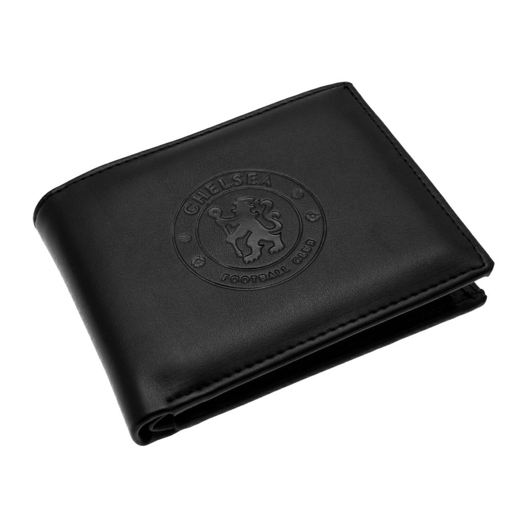 Chelsea FC Тисненый кошелек