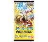 BANDAI One Piece Карточная игра Бустер Приключение на Острове Богов 24 Пака Пачка [OP-15] (коробка)