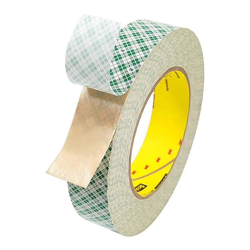 3M 410M Double-Sided Masking Paper Tape