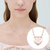 Whitemond Necklace (Jjljnq3Bs302Sr420)