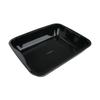 Enamelled Steel Oven Dish 40 X 34 Cm Barbecue Ref. 9209